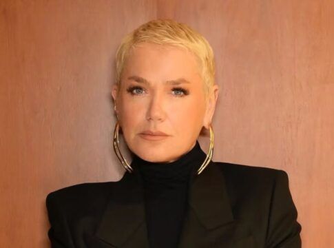 Xuxa defende amizade de Sasha e Bruna Marquezine após críticas