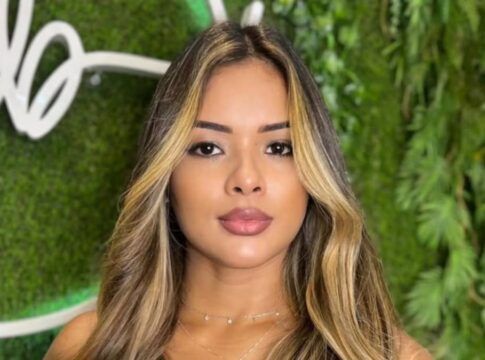 Polícia prende suspeito de feminicídio após queda de mulher de prédio em SP