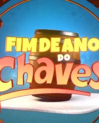 Imagem promocional do Especial do Chaves de fim de ano