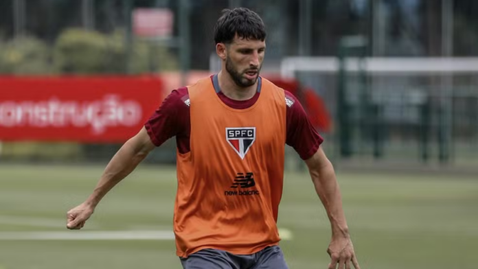 Renata Saporito avalia Santos x São Paulo: “Um ponto fora de casa sempre é bom resultado”