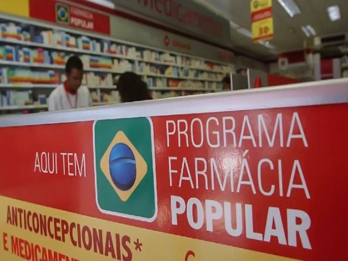 Banner Programa Farmácia Popular