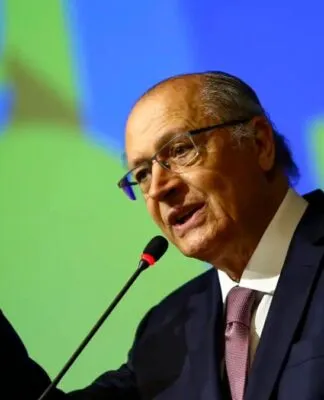 Senado pode aprimorar salvaguardas do acordo entre Mercosul e UE, diz Alckmin