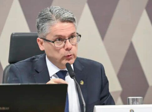 Relator apresenta substitutivo do PL Antifacção que prevê R$ 30 bi por ano contra crime