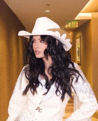 “Eu vou pegar todo mundo”, canta Ana Castela em karokê após término com Zé Felipe