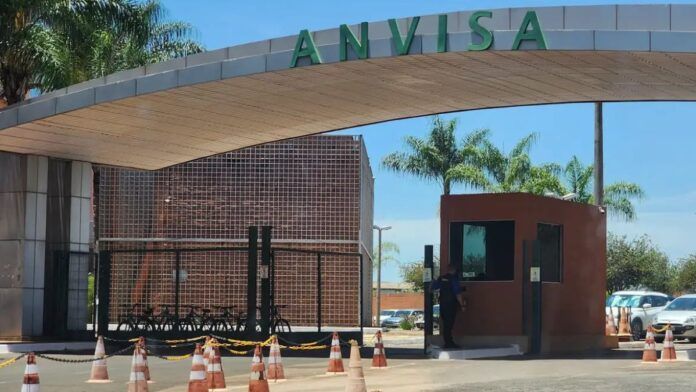 Anvisa suspende venda de sal grosso e pó para decoração