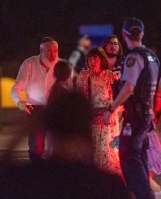 Confederação Israelita do Brasil manifesta “consternação e solidariedade” a vítimas de ataque