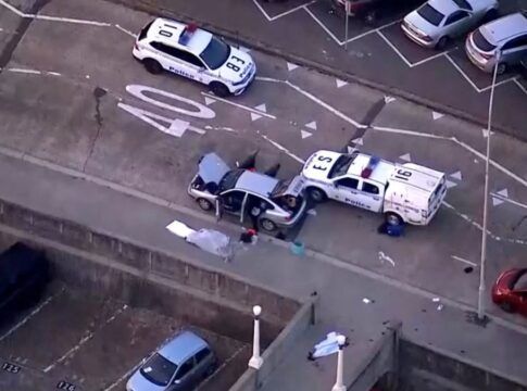 Autores de ataque em Sydney se inspiraram no Estado Islâmico, diz polícia australiana