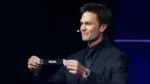 Tom Brady sorteia o Brasil no sorteio dos grupos da Copa do Mundo 2026