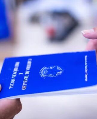 Renda média do trabalhador brasileiro cresce 4,5% e atinge R$ 3.574