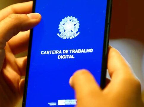 Brasil registra 5,2% de desemprego, menor taxa desde início da série histórica