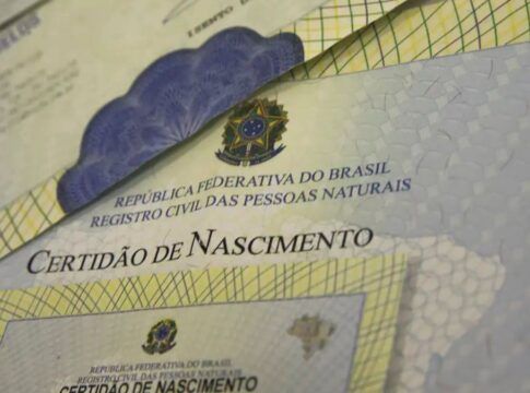 Número de nascimentos cai 5,8% em 2024; sexto recuo consecutivo