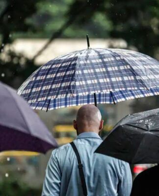 São Paulo tem chuvas fortes pelo terceiro dia consecutivo