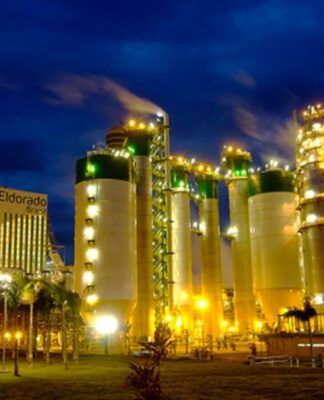 Marco no setor: Eldorado emite primeira debênture de infraestrutura do país