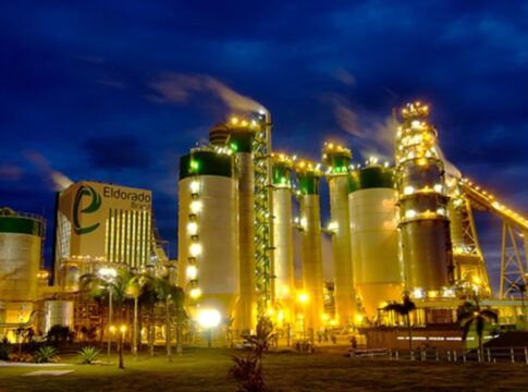 Marco no setor: Eldorado emite primeira debênture de infraestrutura do país