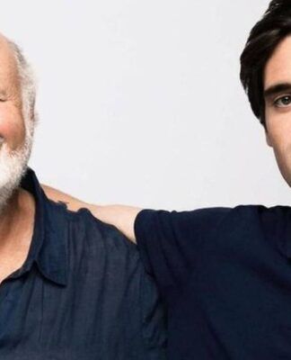 Filho de Rob Reiner é preso por suspeita de matar os pais em Los Angeles, diz site