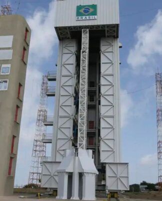 Lançamento de foguete em Alcântara é reagendado para segunda-feira