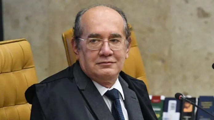 Gilmar Mendes propõe força-tarefa para identificar deep fake nas eleições