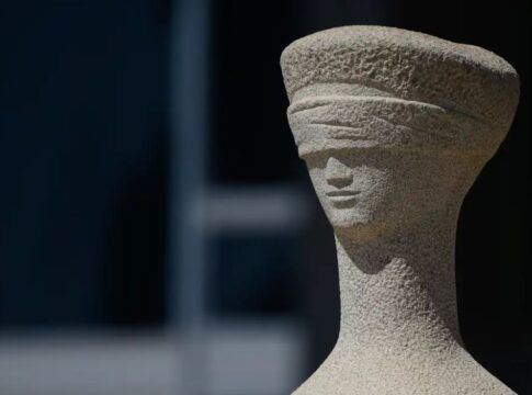 Acusados de tentar explodir bomba em aeroporto se tornam réus no STF