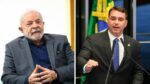 Lula abre 12 pontos sobre Flávio Bolsonaro no 2º turno de 2026, diz AtlasIntel