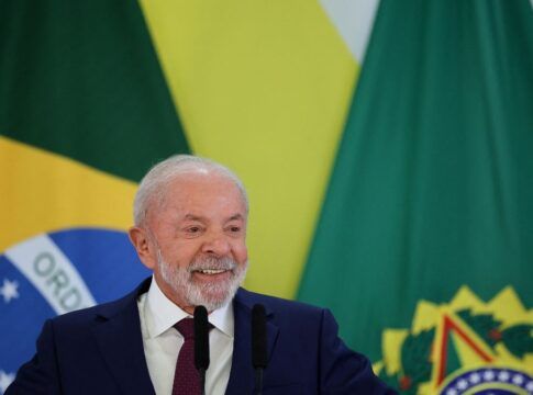 “Dia histórico”, diz Lula sobre aprovação acordo UE-Mercosul