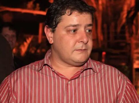 Lulinha é convocado a depor na CPMI que investiga fraudes no INSS