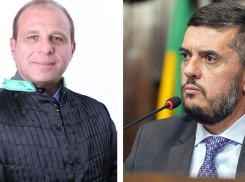 Ex-presidente da Alerj tinha relação com pessoas ligadas a desembargador preso pela PF