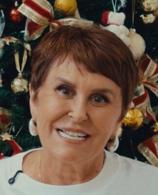 Márcia Sensitiva revela ranking de signos para 2026