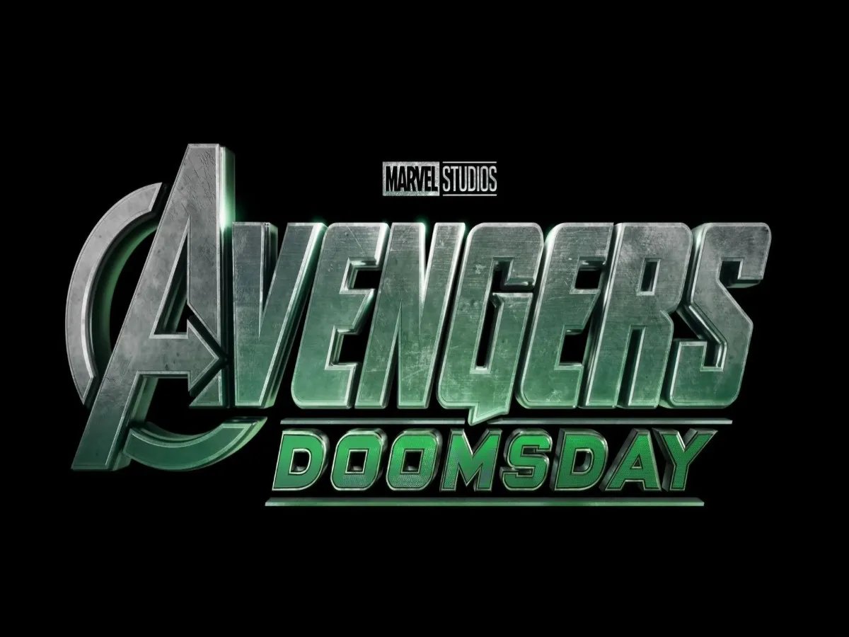 Poster de Vingadores: Doomsday