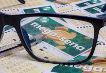 Resultado Mega-Sena concurso 2965: veja os números sorteados