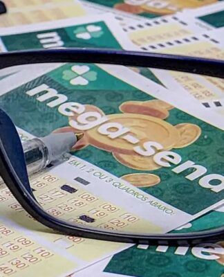 Resultado Mega-Sena concurso 2965: veja os números sorteados