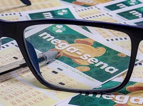Resultado Mega-Sena concurso 2965: veja os números sorteados