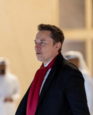 Elon Musk quer empregar termo “mais alegre” para definir missão da Tesla