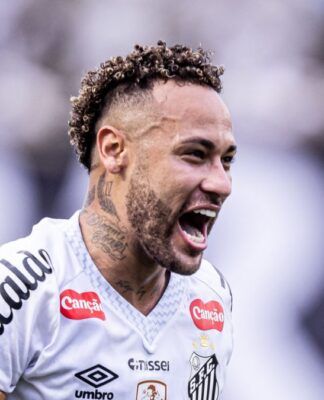 Santos aguarda Neymar em reapresentação e aval de staff para oficializar renovação