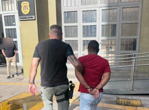 Polícia Civil de SP deflagra operação contra condenados por crimes sexuais contra crianças e adolescentes