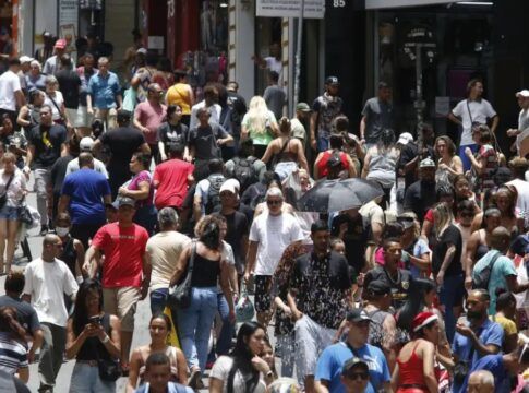 Datafolha: 69% dos brasileiros esperam melhora na situação pessoal em 2026