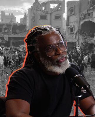 Amor x guerra: filósofo relaciona repressão sexual a sociedades marcadas por conflitos