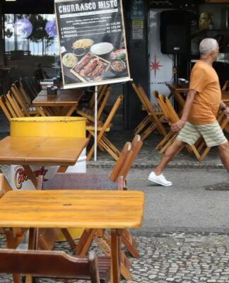 Comércio da Grande SP perdeu mais de R$ 50 milhões por falta de energia, diz Associação