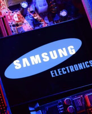 Samsung prevê que escassez de chips persista; triplica lucro no 4º tri