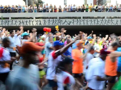 São Silvestre: saiba quem são todos os vencedores da corrida