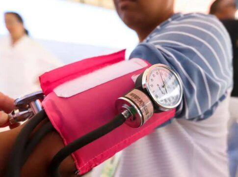 Saúde é o principal problema do Brasil, diz Datafolha; Segurança Pública aparece na sequência