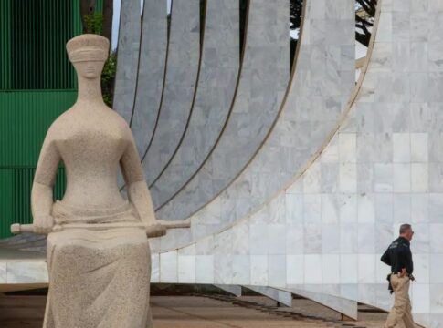 STF julgará deputados acusados de cobrar propina por emendas