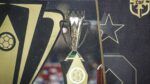 Troféu da Supercopa Rei do Brasil