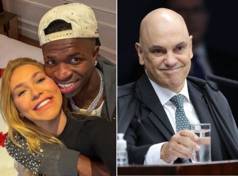 Retrô dos famosos lista polêmicas, separações e até dedo do “Xandão” no Itaquerão