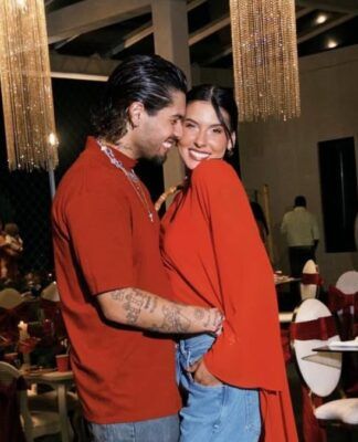 (Foto: Reprodução/Instagram)