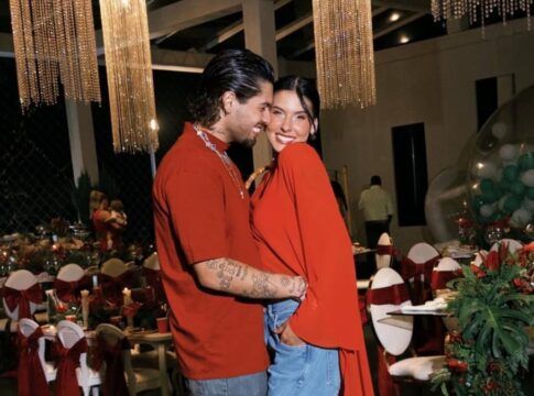 (Foto: Reprodução/Instagram)