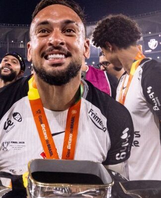 Agência Corinthians