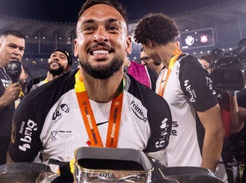 Agência Corinthians