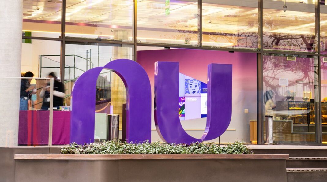 Sede do Nubank