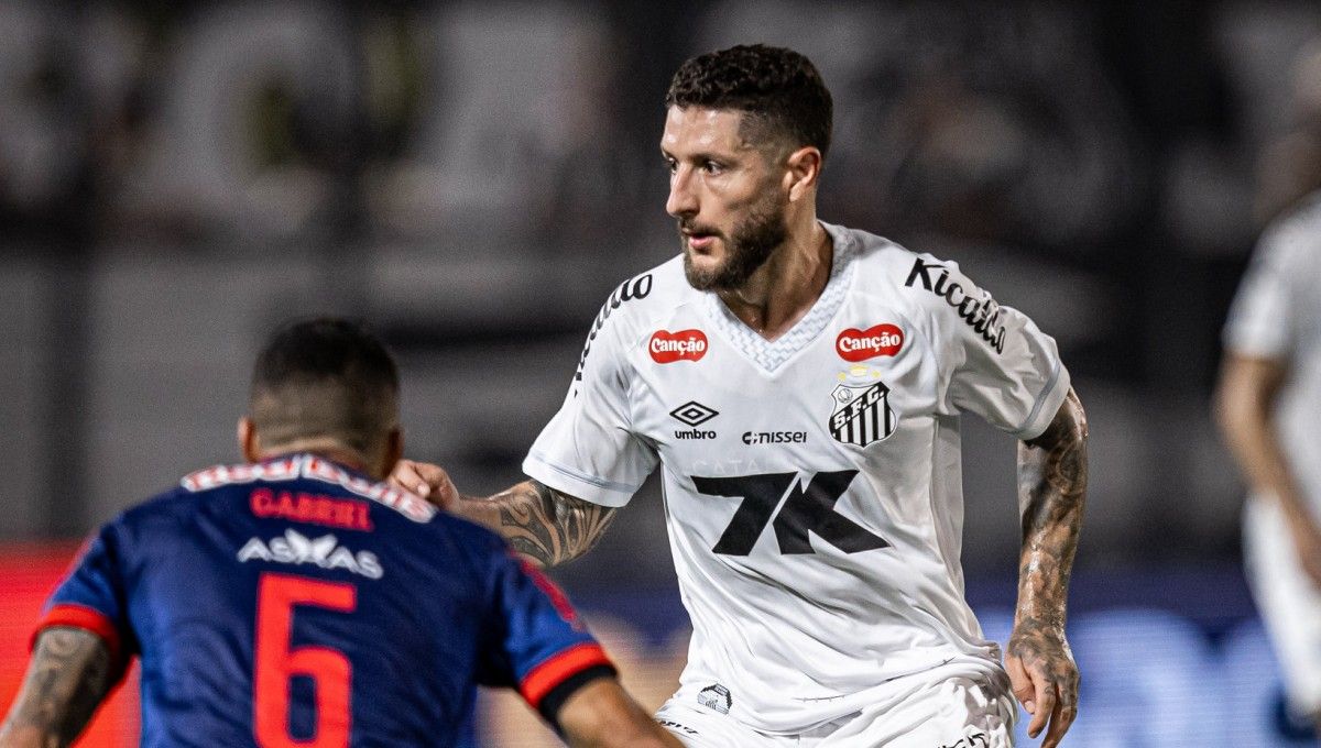 Santos x Red Bull Bragantino: onde assistir ao jogo ao vivo | TMC