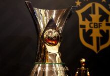 Troféu do Campeonato Brasileiro